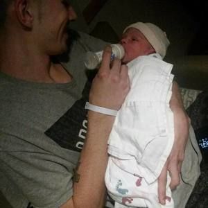 Meet your Posher, Gary